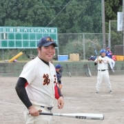 平成25年8月20日　九州各県親善野球大会