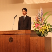 平成25年8月21日　神道青年九州地区協議会研修会