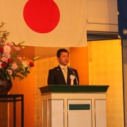 平成26年5月13日神道青年九州地区協議会総会